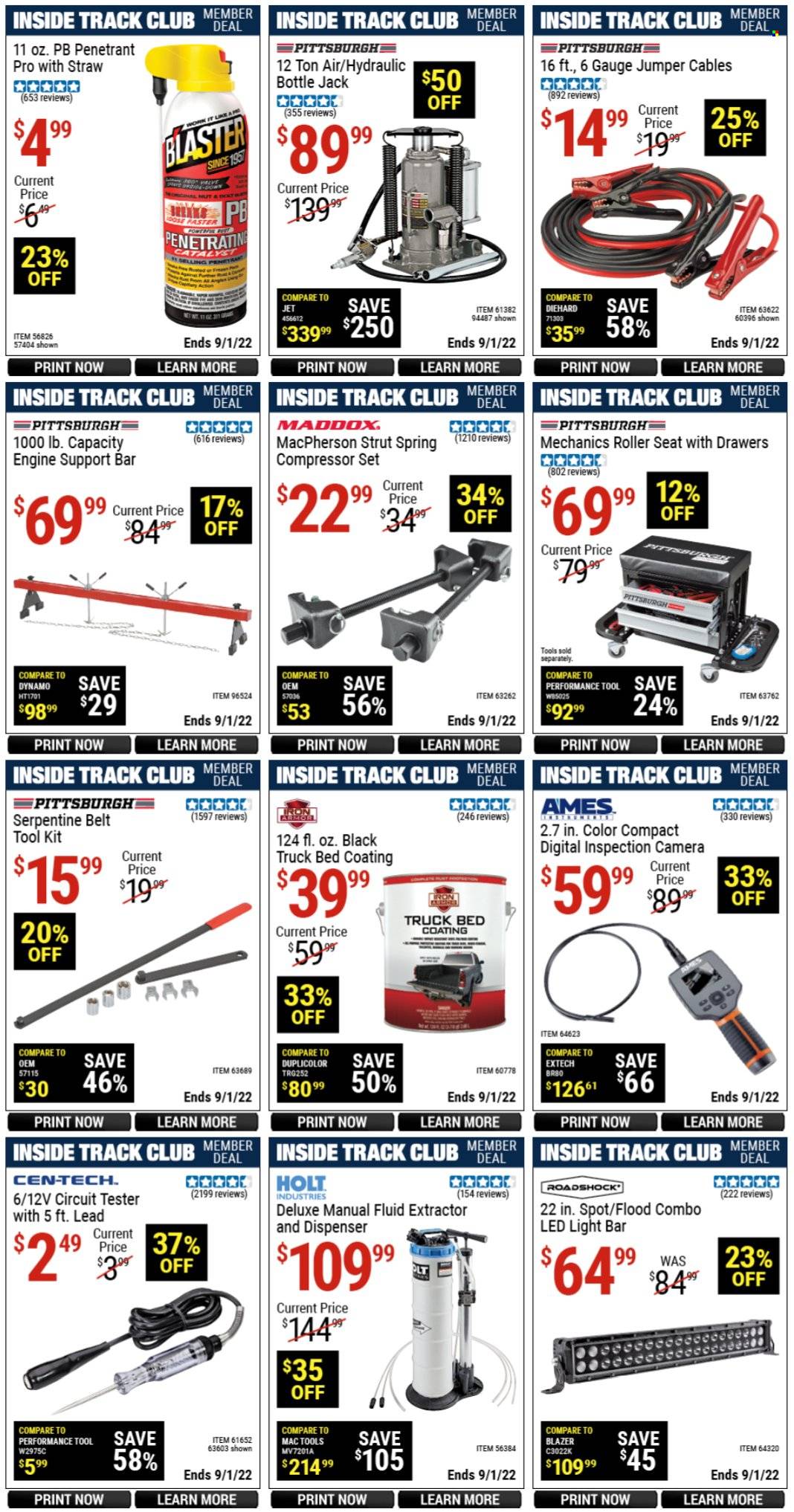 Harbor Freight Member Deals - Page 4
