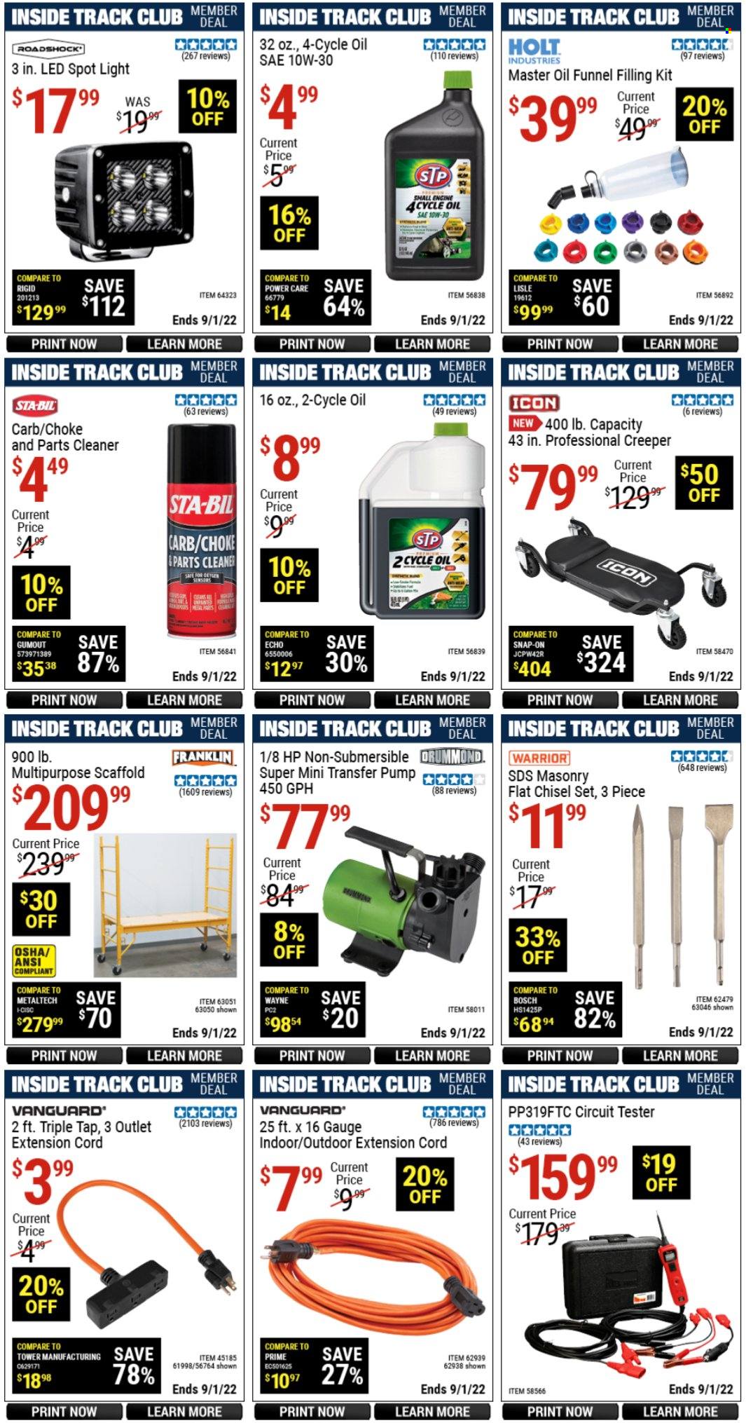 Harbor Freight Member Deals - Page 6