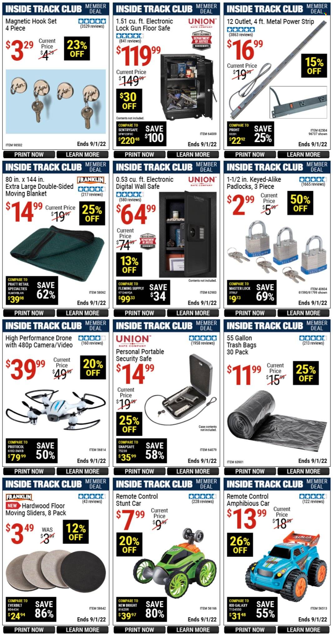 Harbor Freight Current Sales Weekly Ads Online