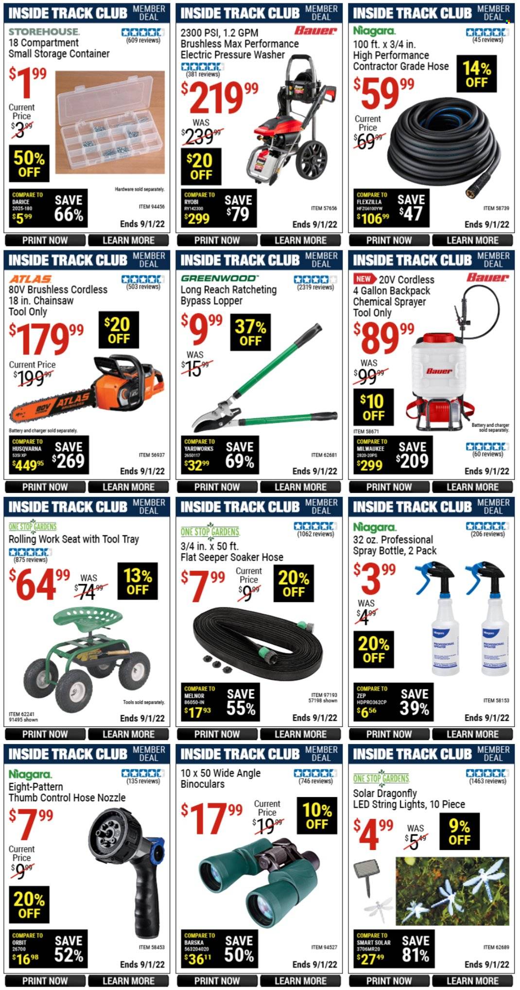 Harbor Freight Member Deals - Page 11
