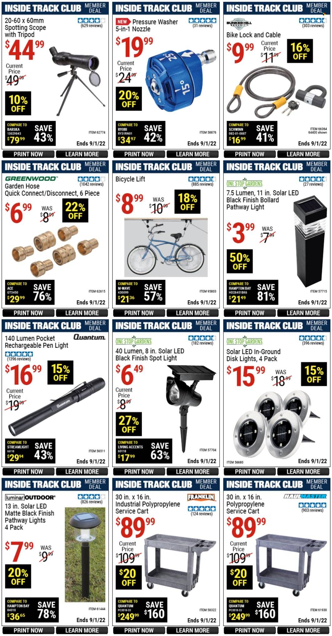 Harbor Freight Member Deals - Page 12