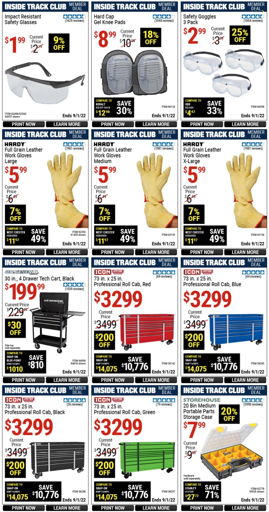 Harbor Freight Member Deals - Page 18