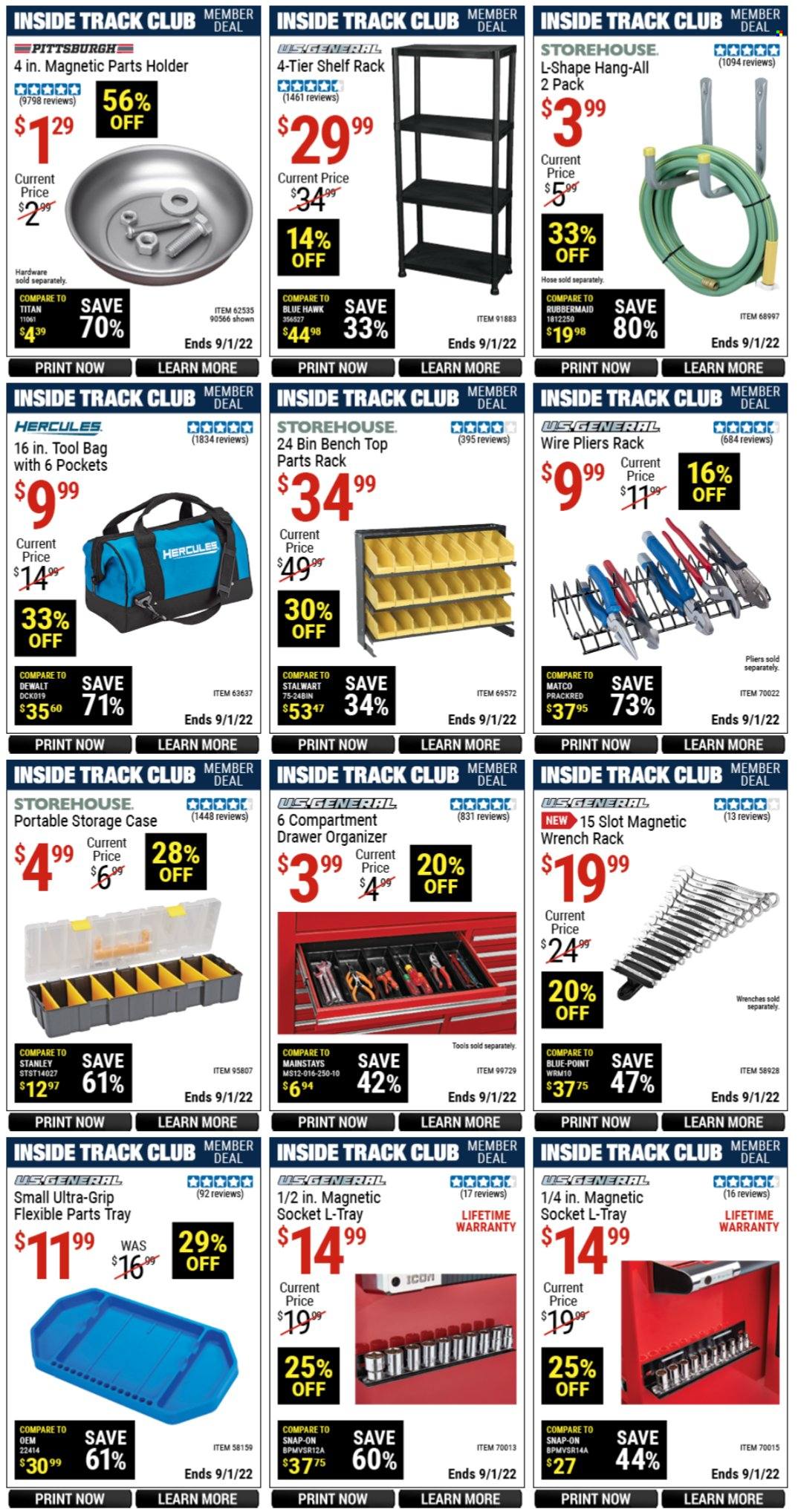Harbor Freight Member Deals - Page 19
