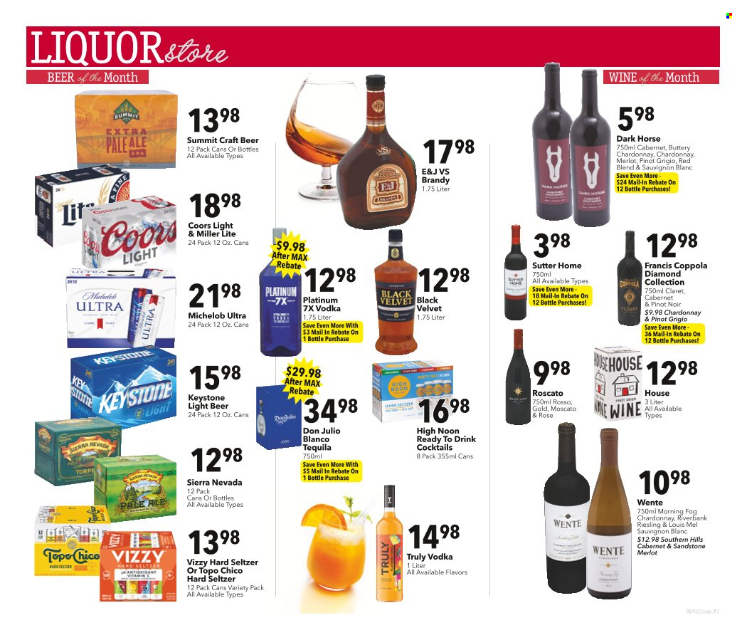 Coborn's Current Sales Weekly Ads Online