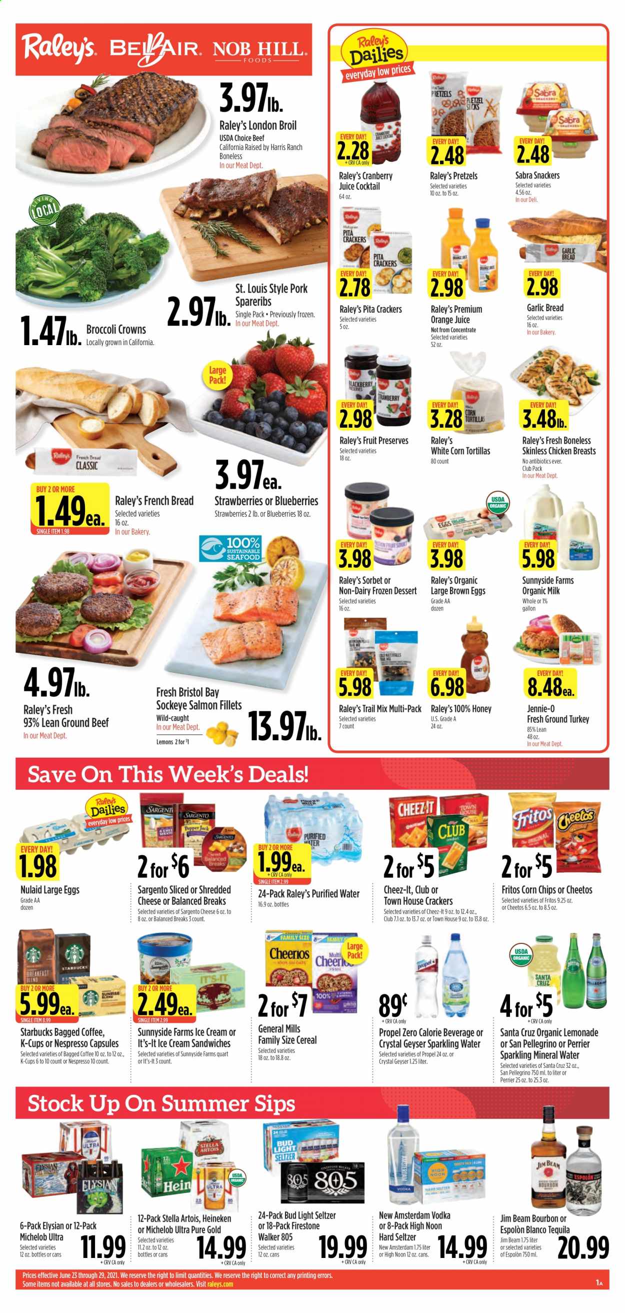 Raley's Current Sales Weekly Ads Online