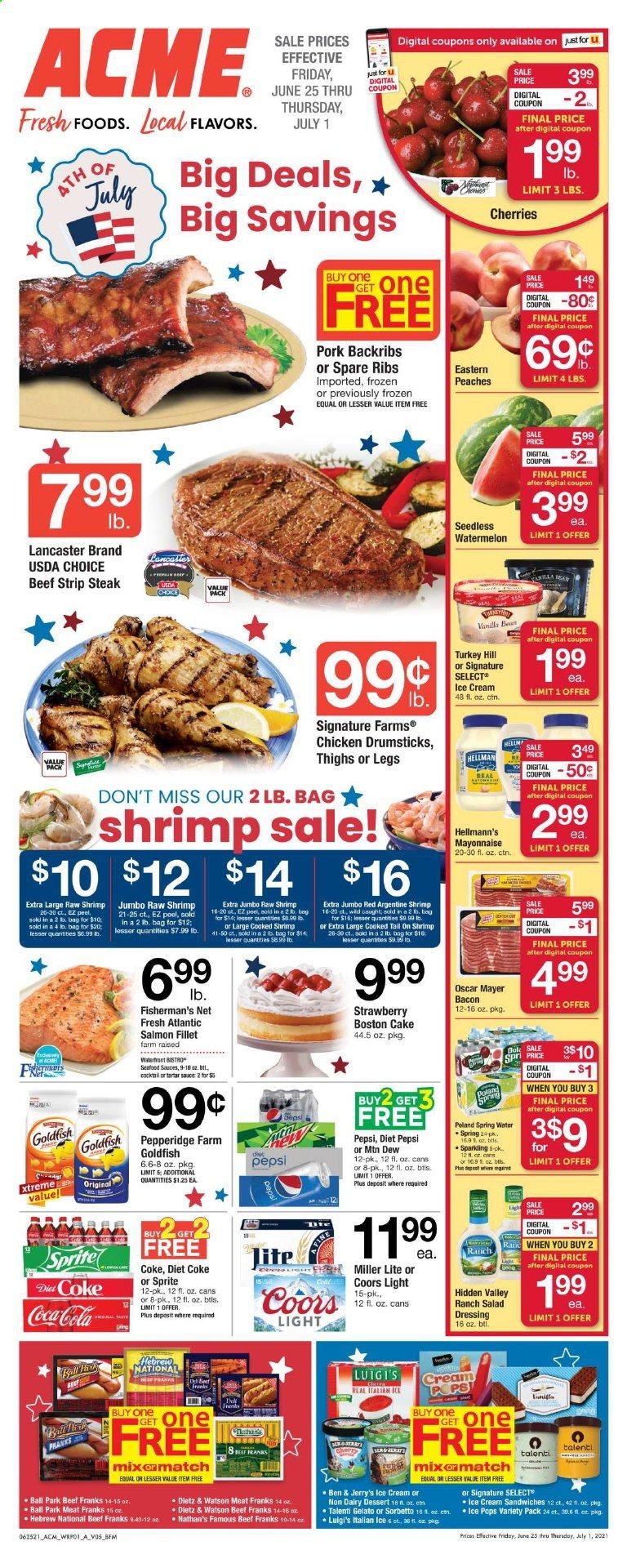 ACME Markets Current Sales Weekly Ads Online