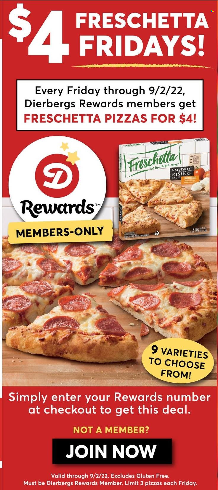 Dierbergs Current Sales Weekly Ads Online