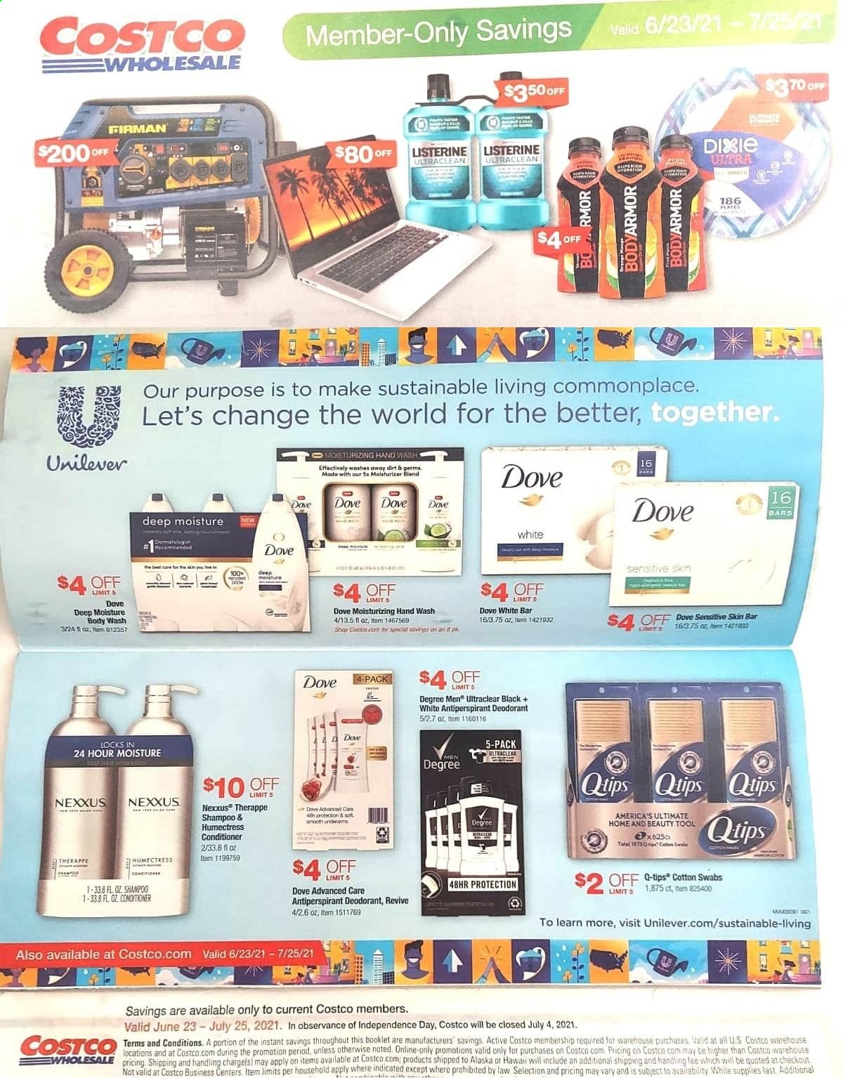Costco Current Sales Weekly Ads Online