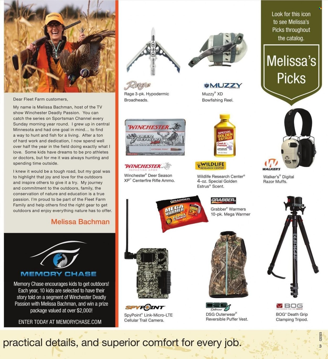 Fleet Farm Current Sales Weekly Ads Online