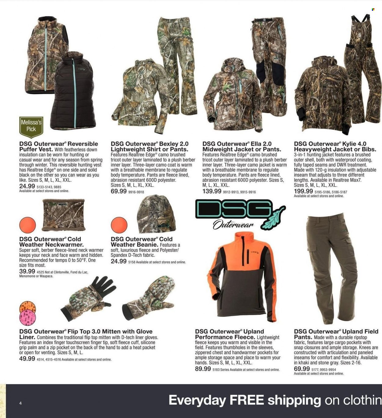 Fleet Farm Current Sales Weekly Ads Online