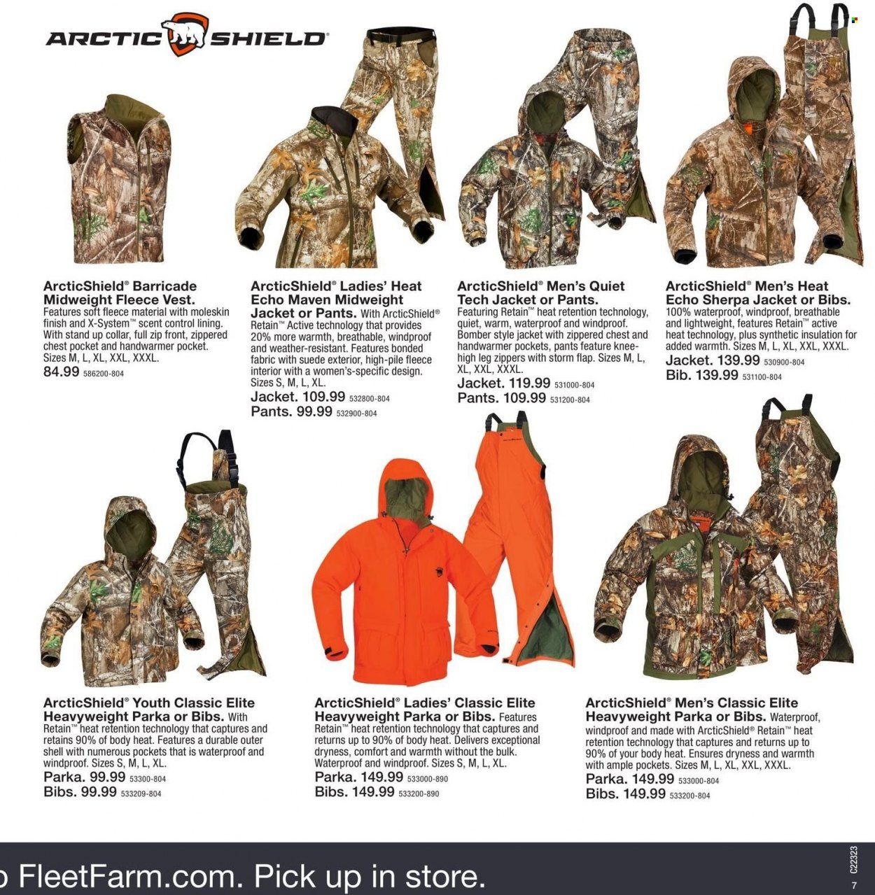 Fleet Farm Current Sales Weekly Ads Online