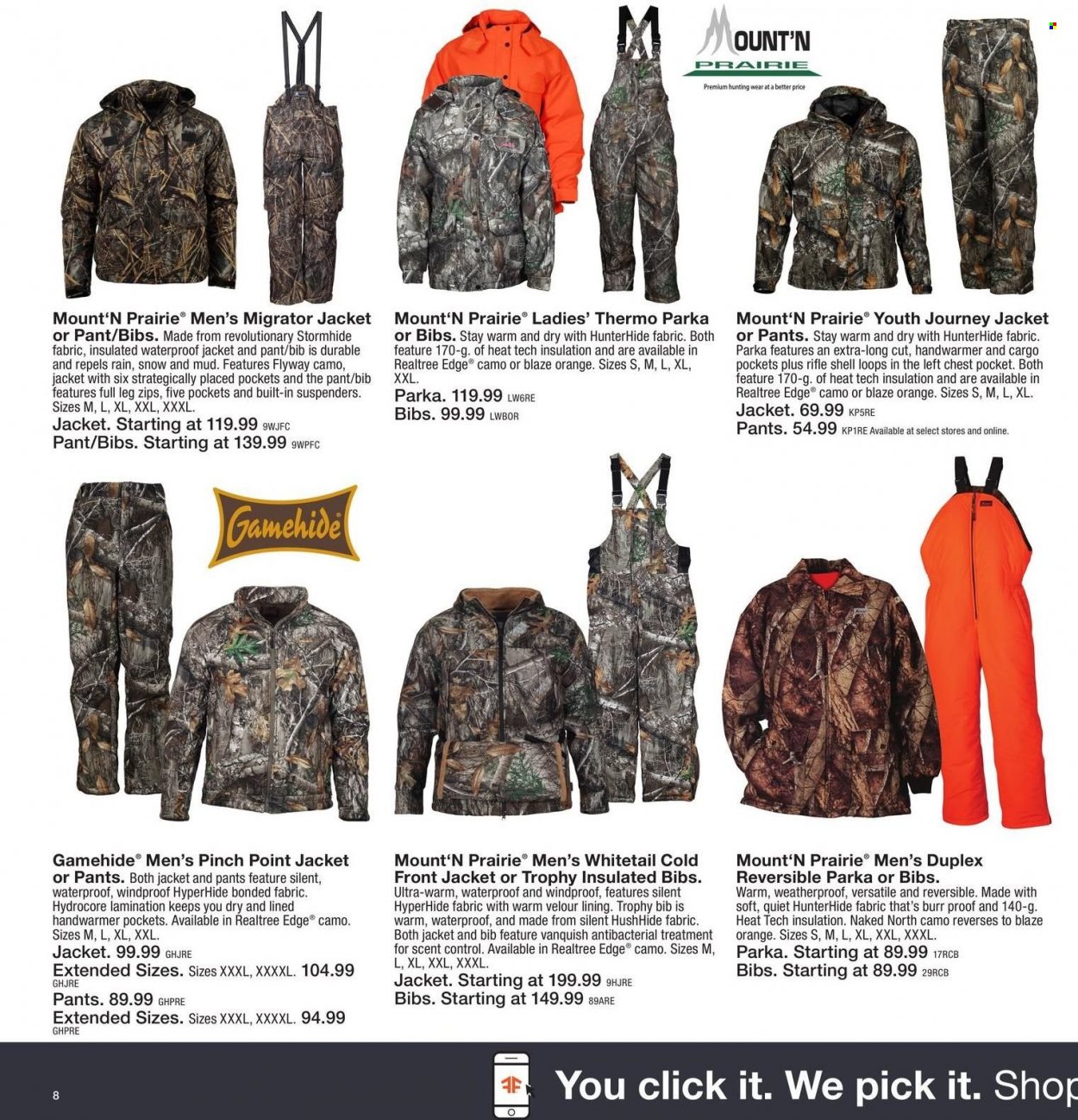 Fleet Farm Current Sales Weekly Ads Online