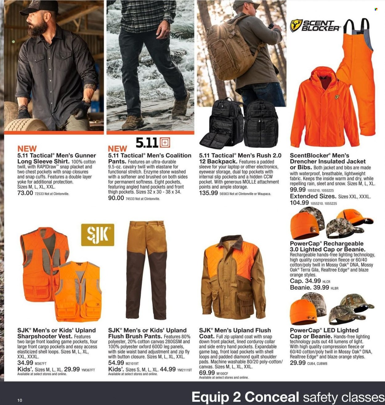Fleet Farm Current Sales Weekly Ads Online