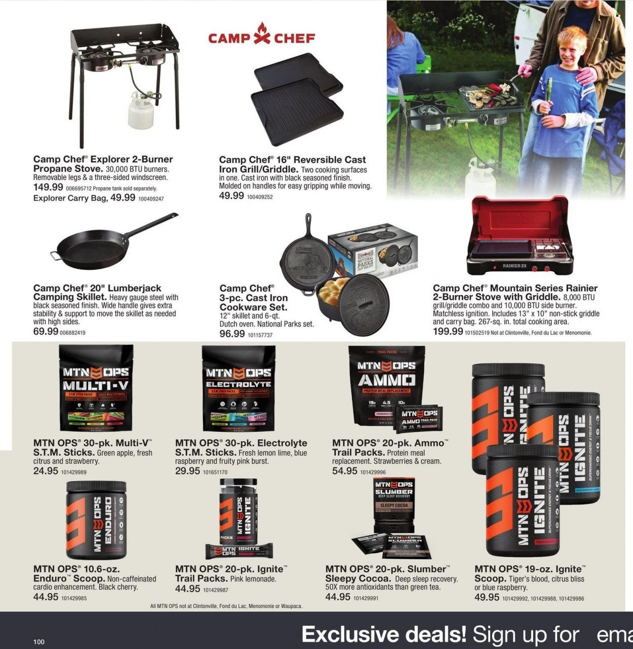 Fleet Farm Current Sales Weekly Ads Online