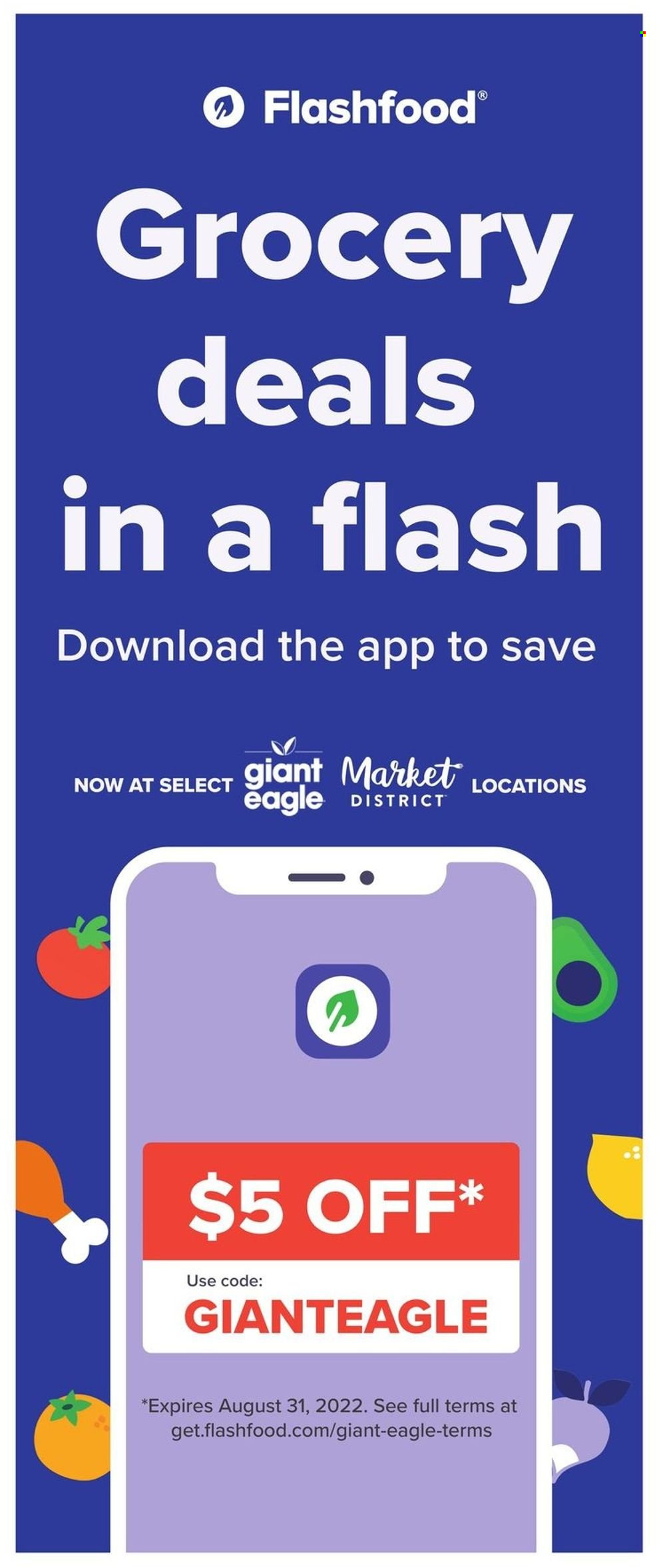 Giant Eagle Current Sales Weekly Ads Online