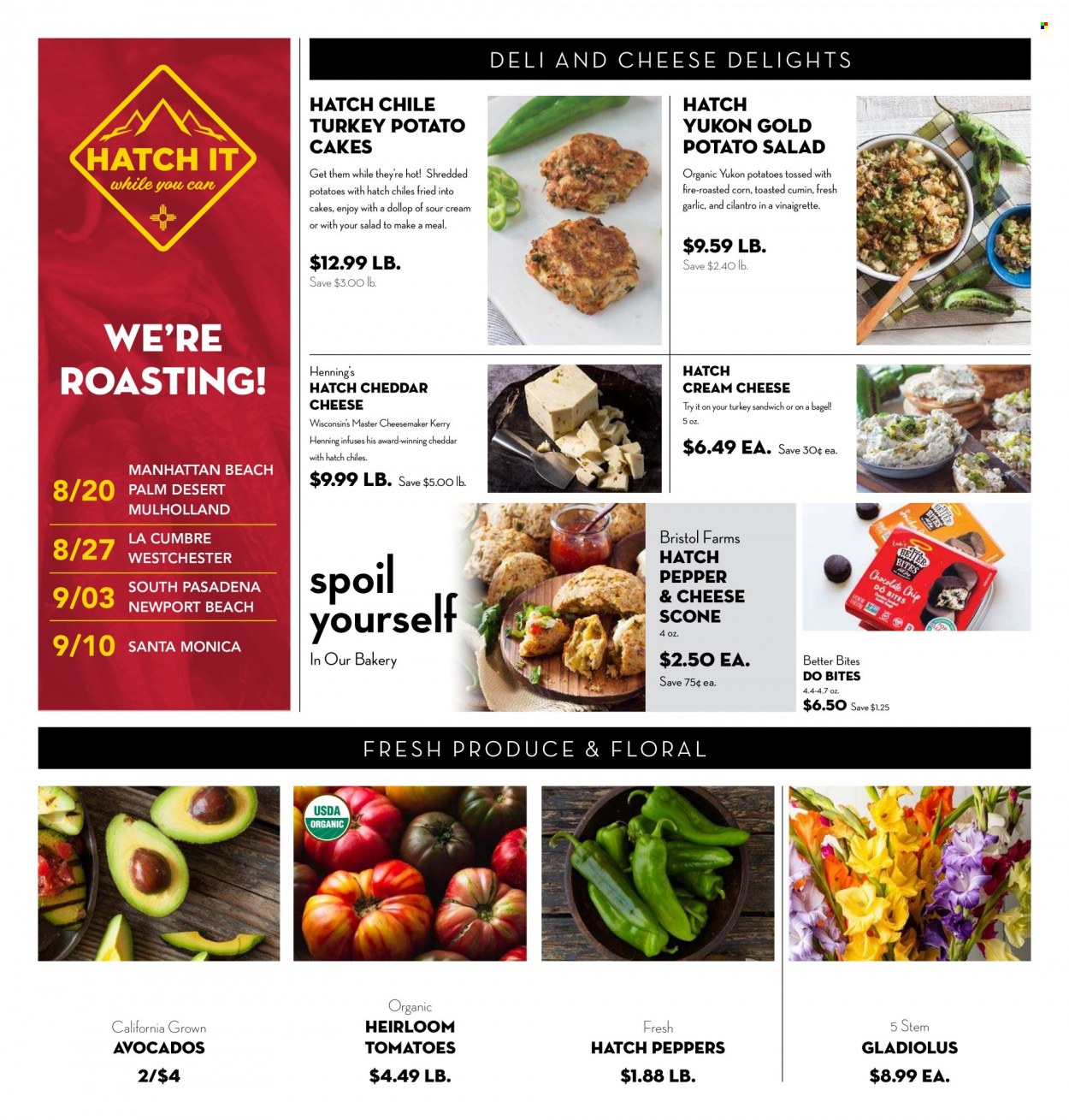 Bristol Farms Current Sales Weekly Ads Online