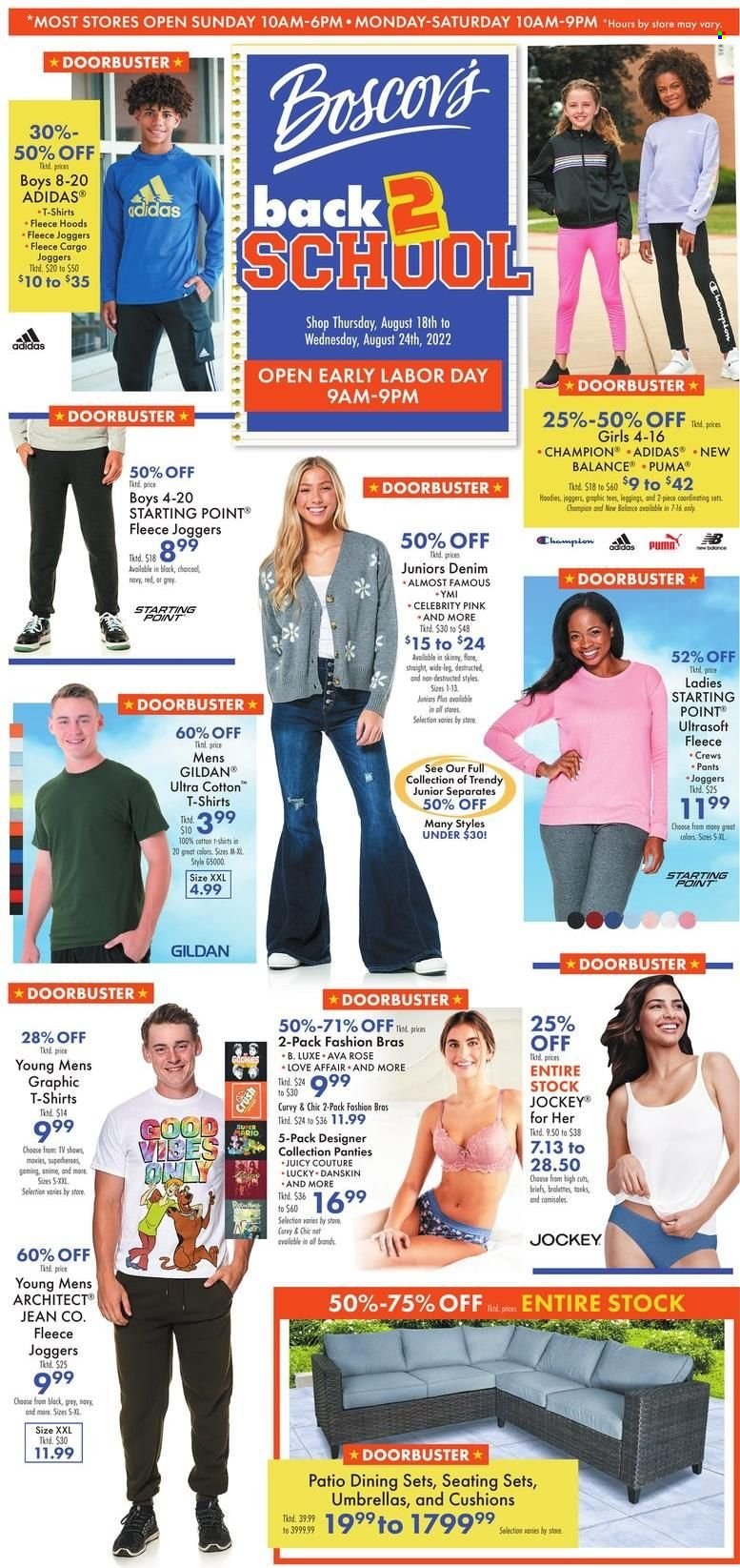 Boscov's Current Sales Weekly Ads Online