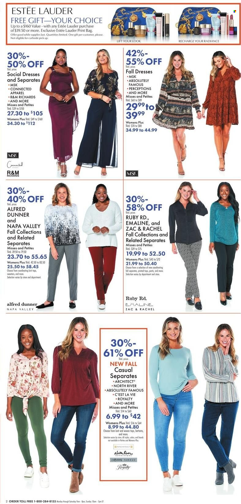 Boscov's Current Sales Weekly Ads Online