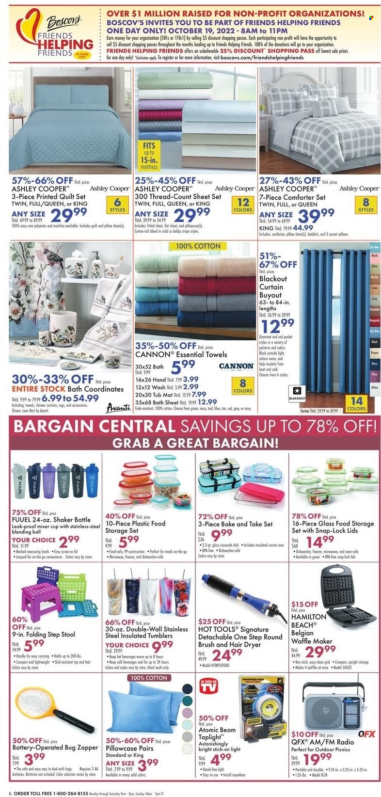 Boscov's Current Sales Weekly Ads Online