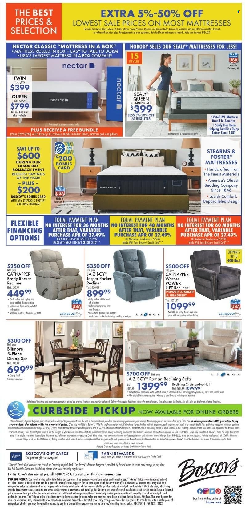 Boscov's Current Sales Weekly Ads Online