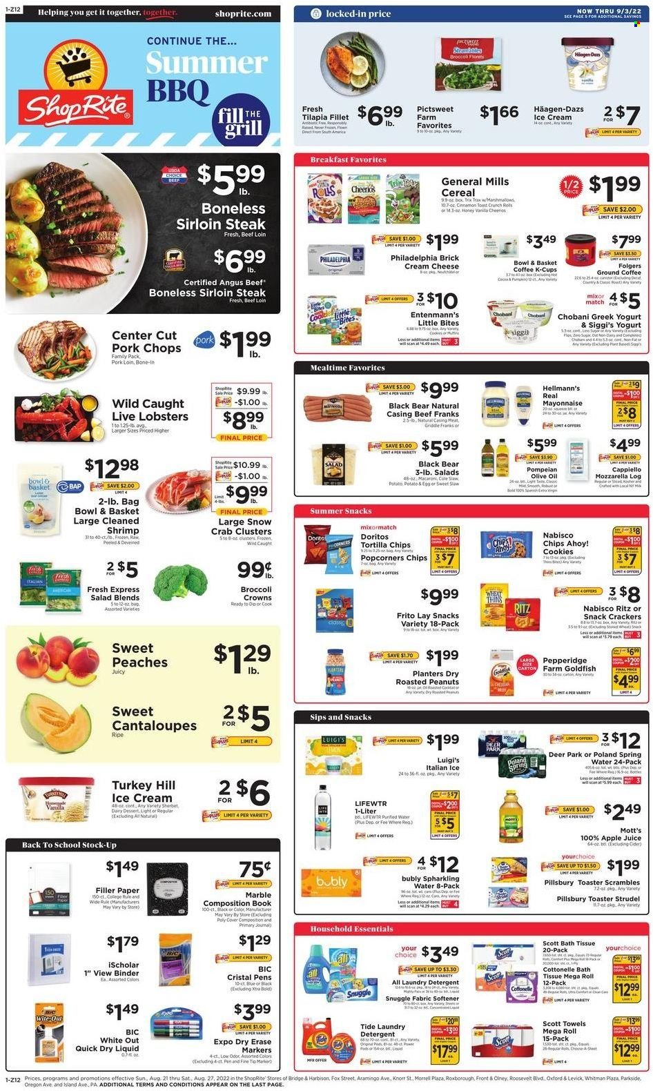 ShopRite Current Sales Weekly Ads Online