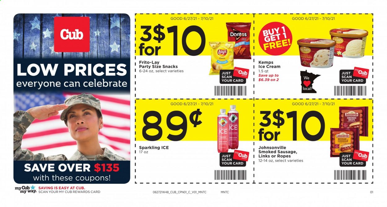 Cub Foods Current Sales Weekly Ads Online Cub Foods Current Sales Weekly Ads Online