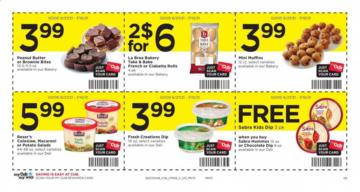 Cub Foods Current Sales Weekly Ads Online