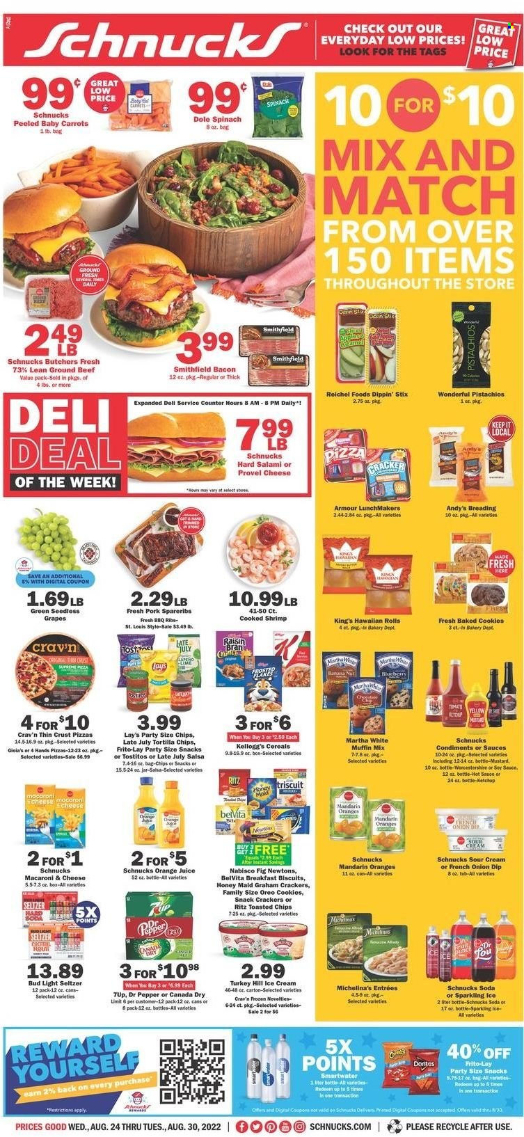 Schnucks Current Sales Weekly Ads Online
