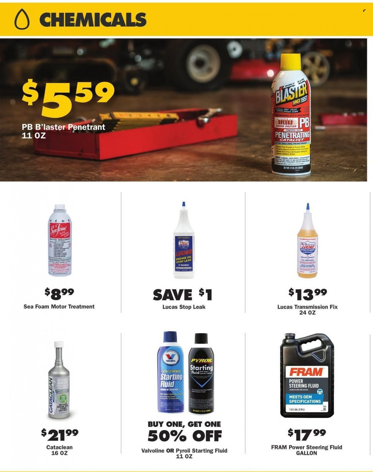 Advance Auto Parts Current Sales Weekly Ads Online