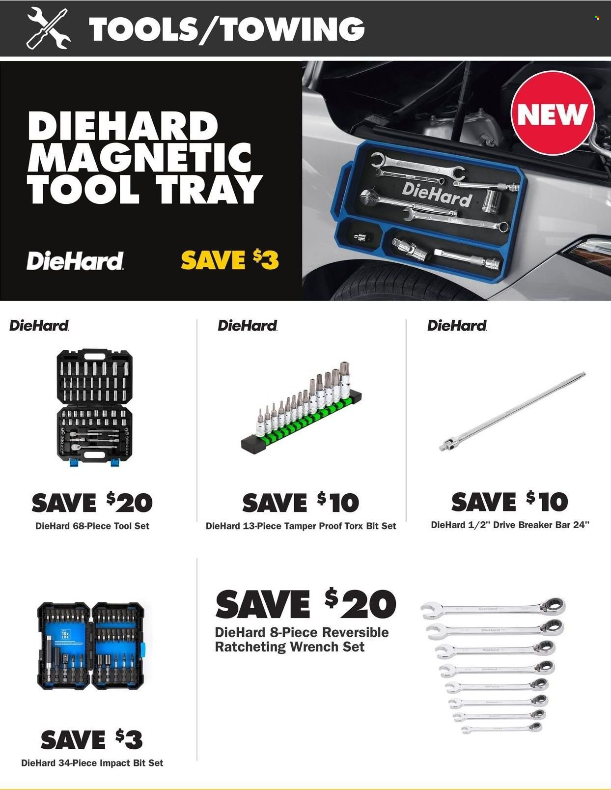 Advance Auto Parts Current Sales Weekly Ads Online