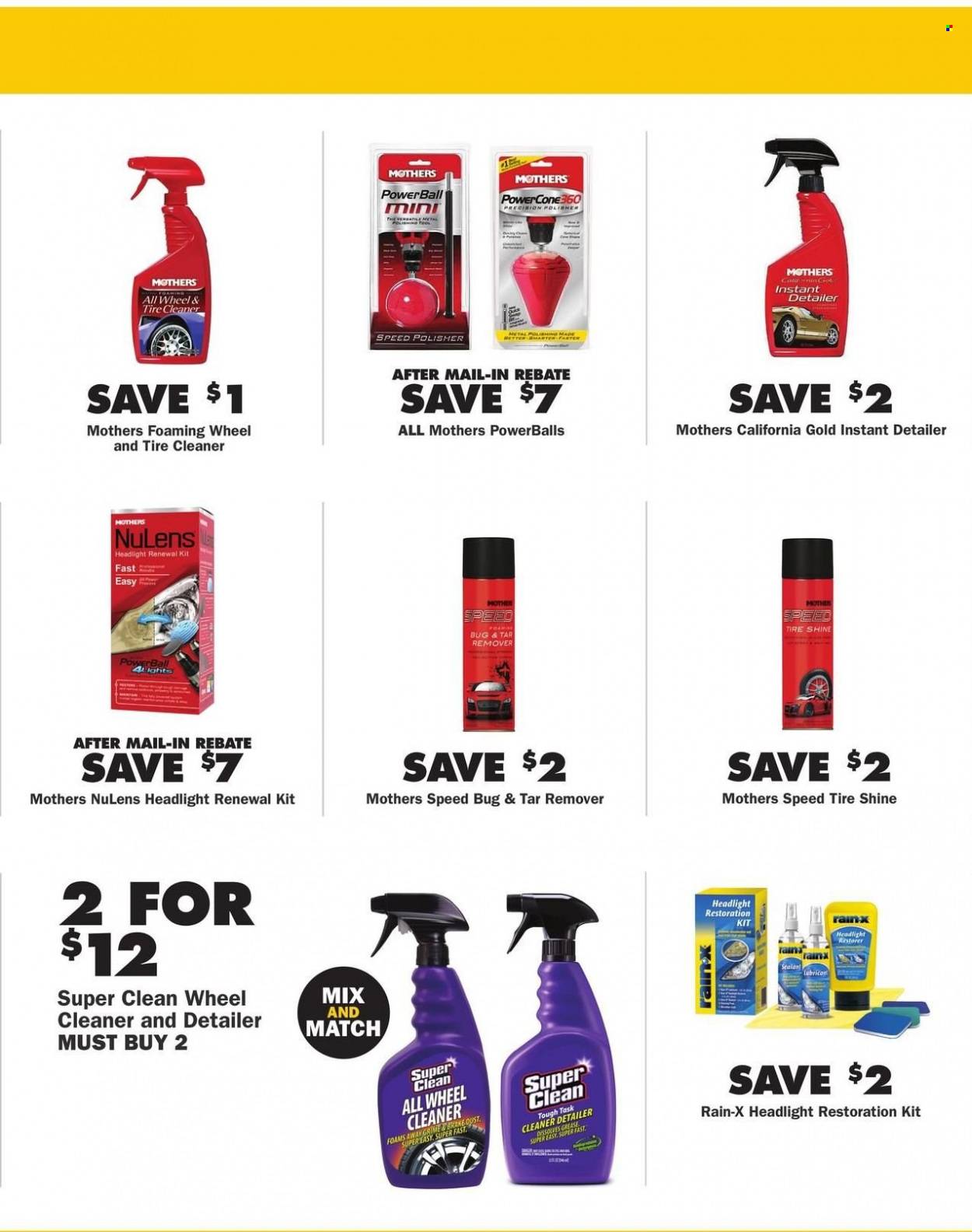 Advance Auto Parts Ad - Page 15