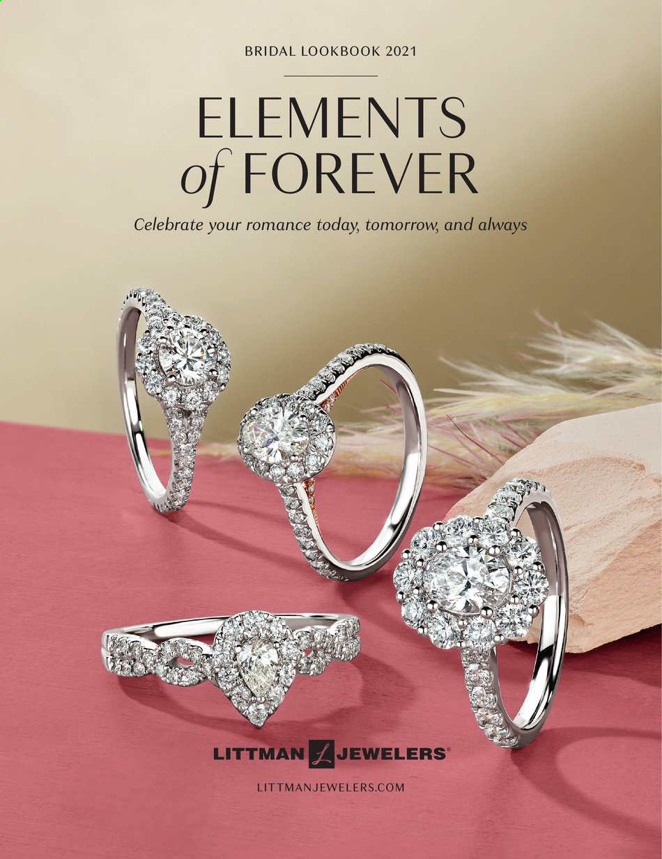 Littman Jewelers Current Sales Weekly Ads Online