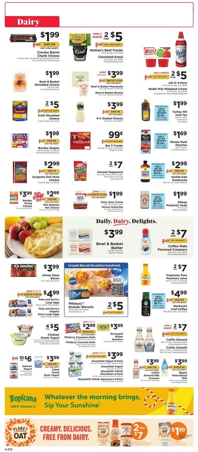 ShopRite Current Sales Weekly Ads Online