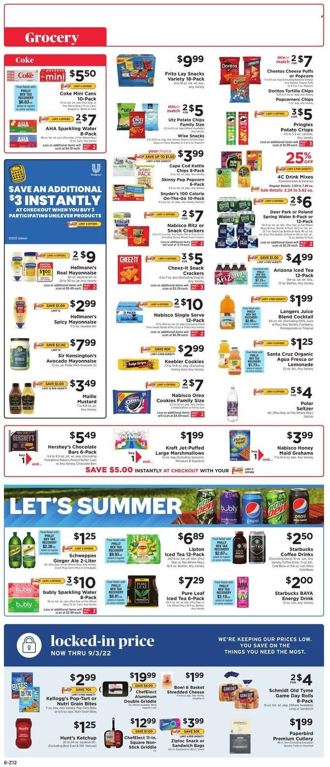 ShopRite Current Sales Weekly Ads Online