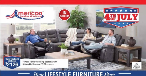 American Furniture Warehouse Pueblo 4711 Dillon Drive Hours Deals Weekly Ads