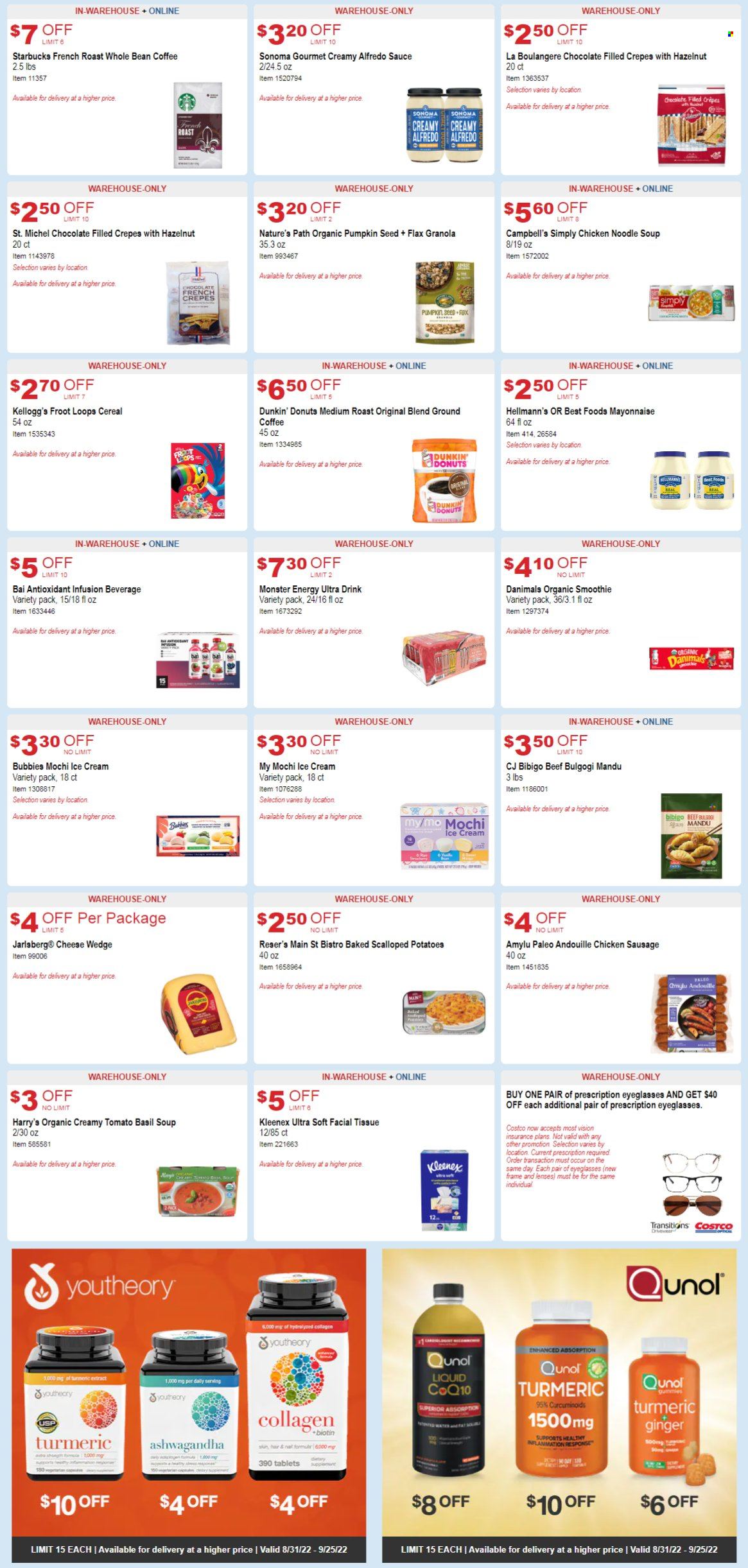 Costco Current Sales Weekly Ads Online