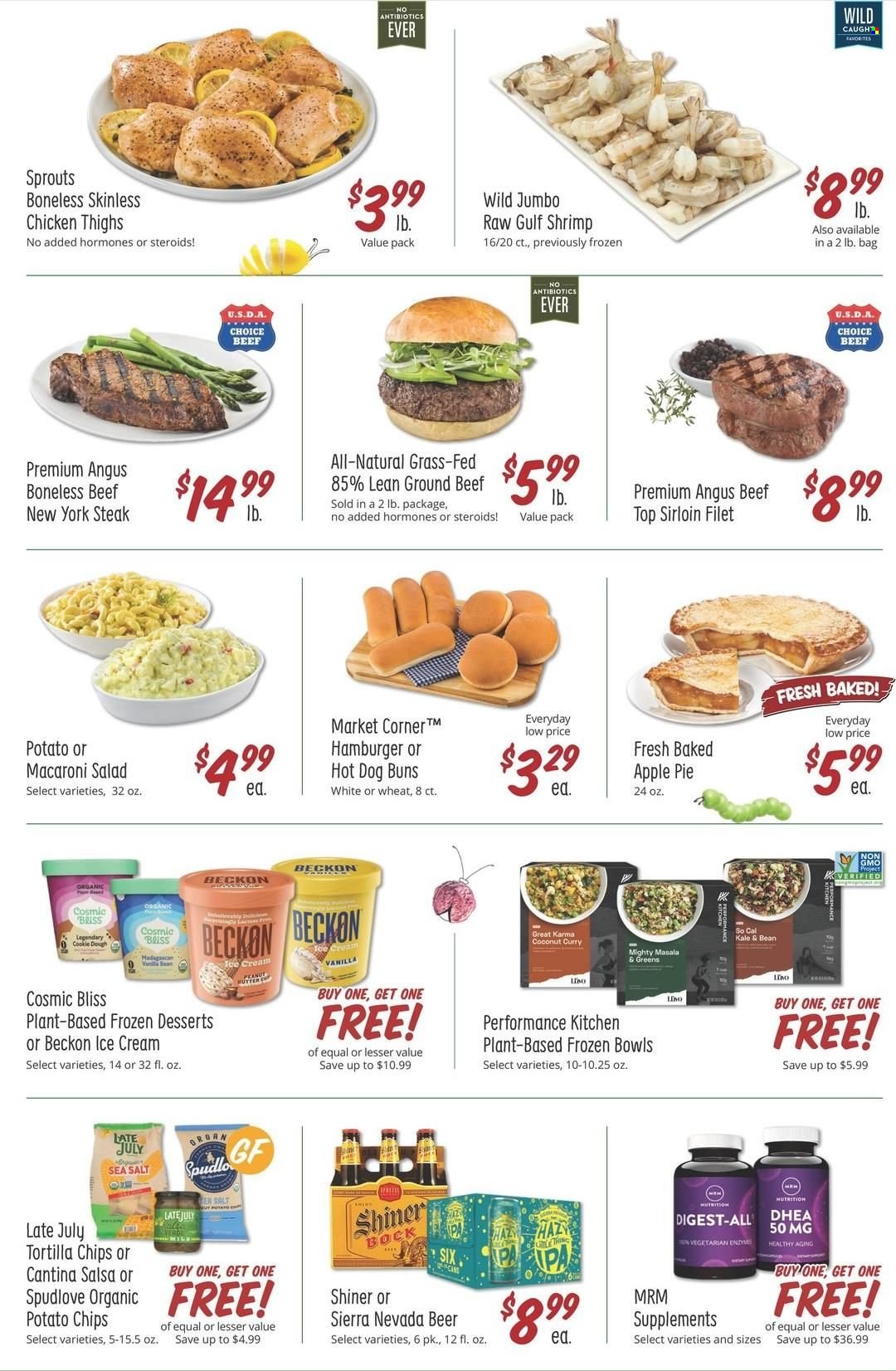 Sprouts Farmers Market Ad - Page 2