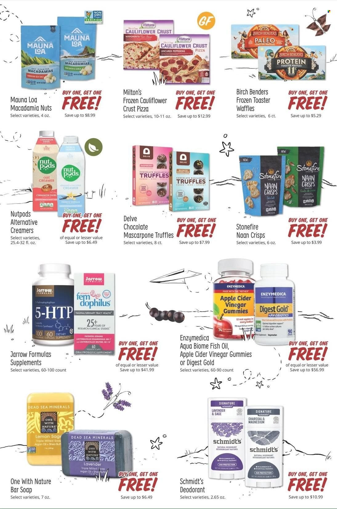 Sprouts Farmers Market Ad - Page 4