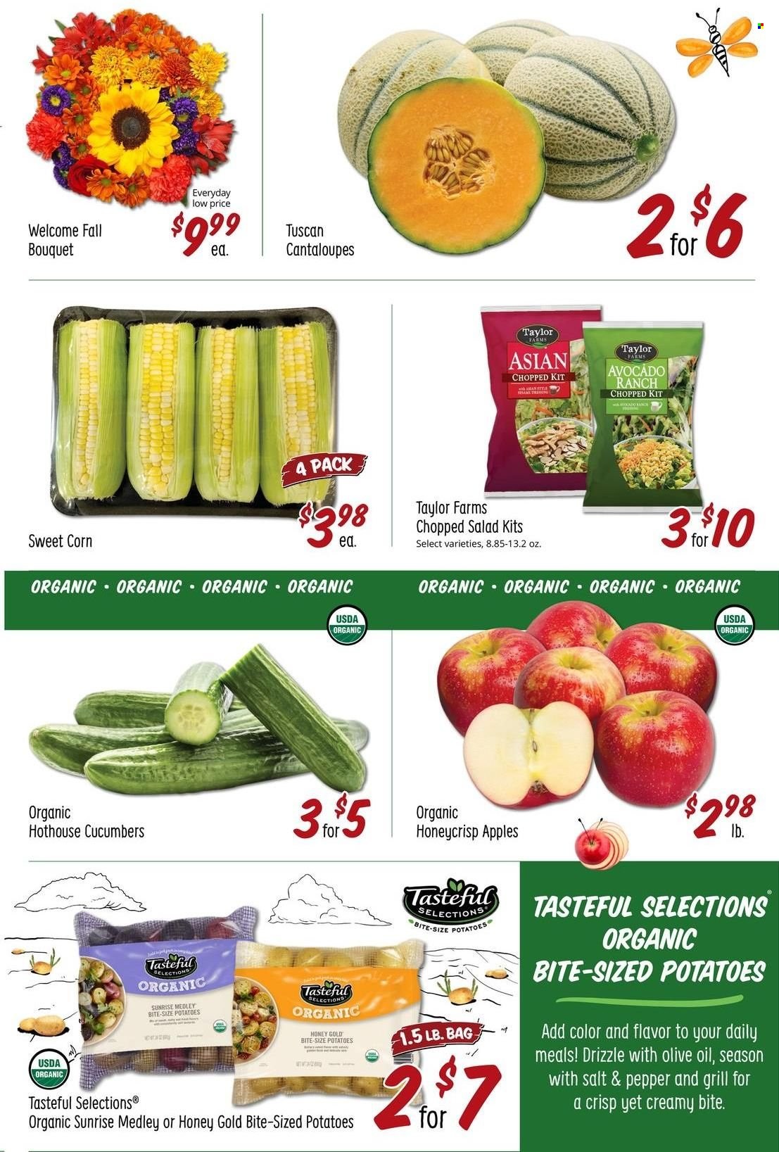 Sprouts Farmers Market Ad - Page 5