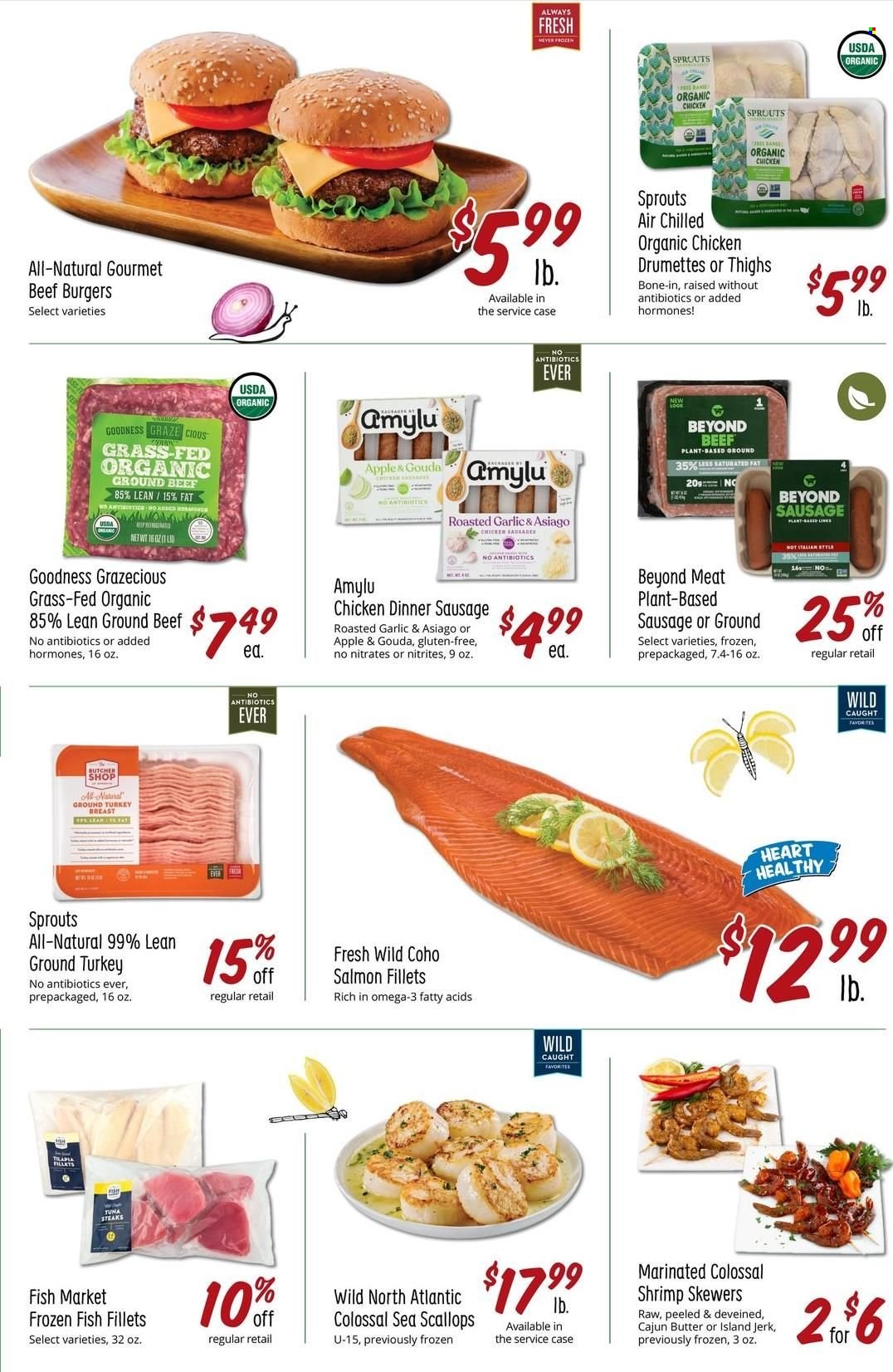 Sprouts Farmers Market Ad - Page 6