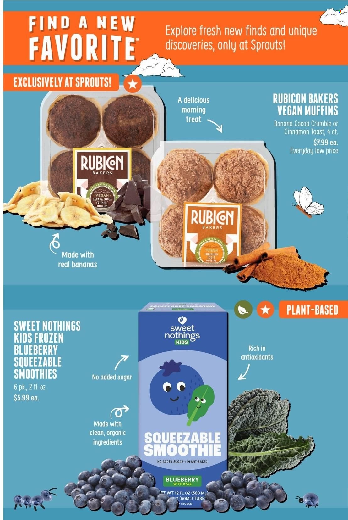 Sprouts Farmers Market Current Sales Weekly Ads Online