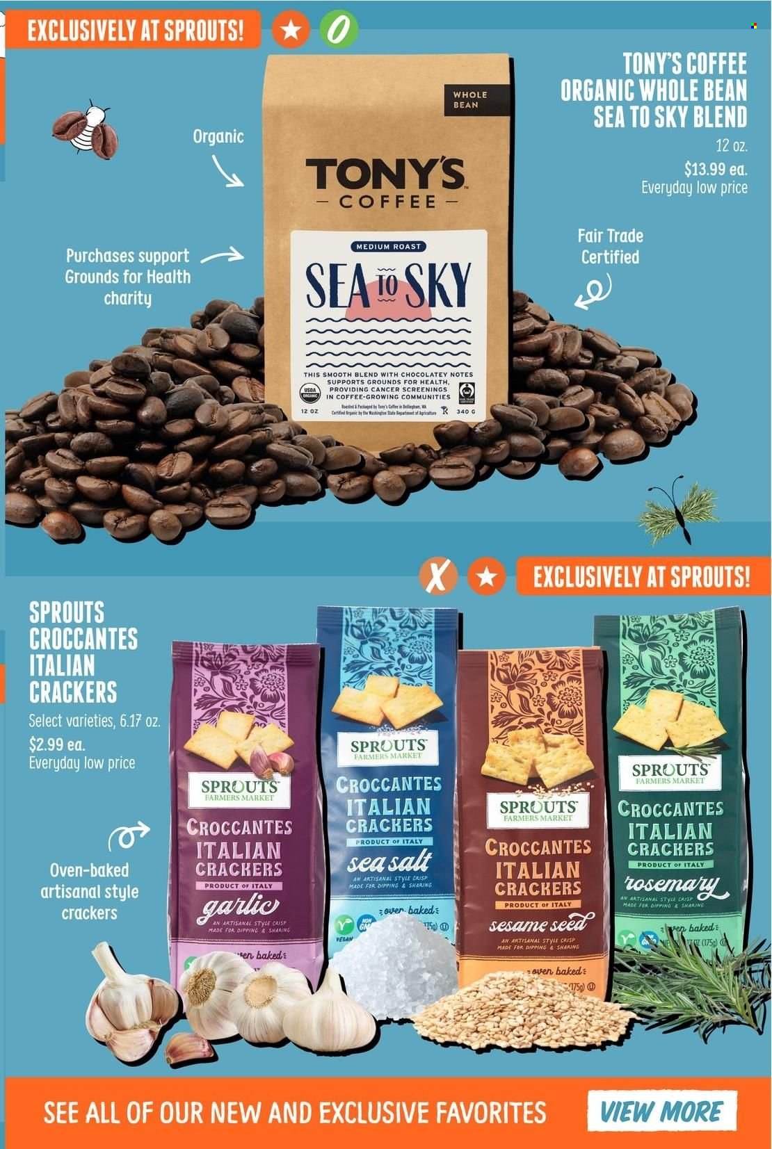 Sprouts Farmers Market Ad - Page 8