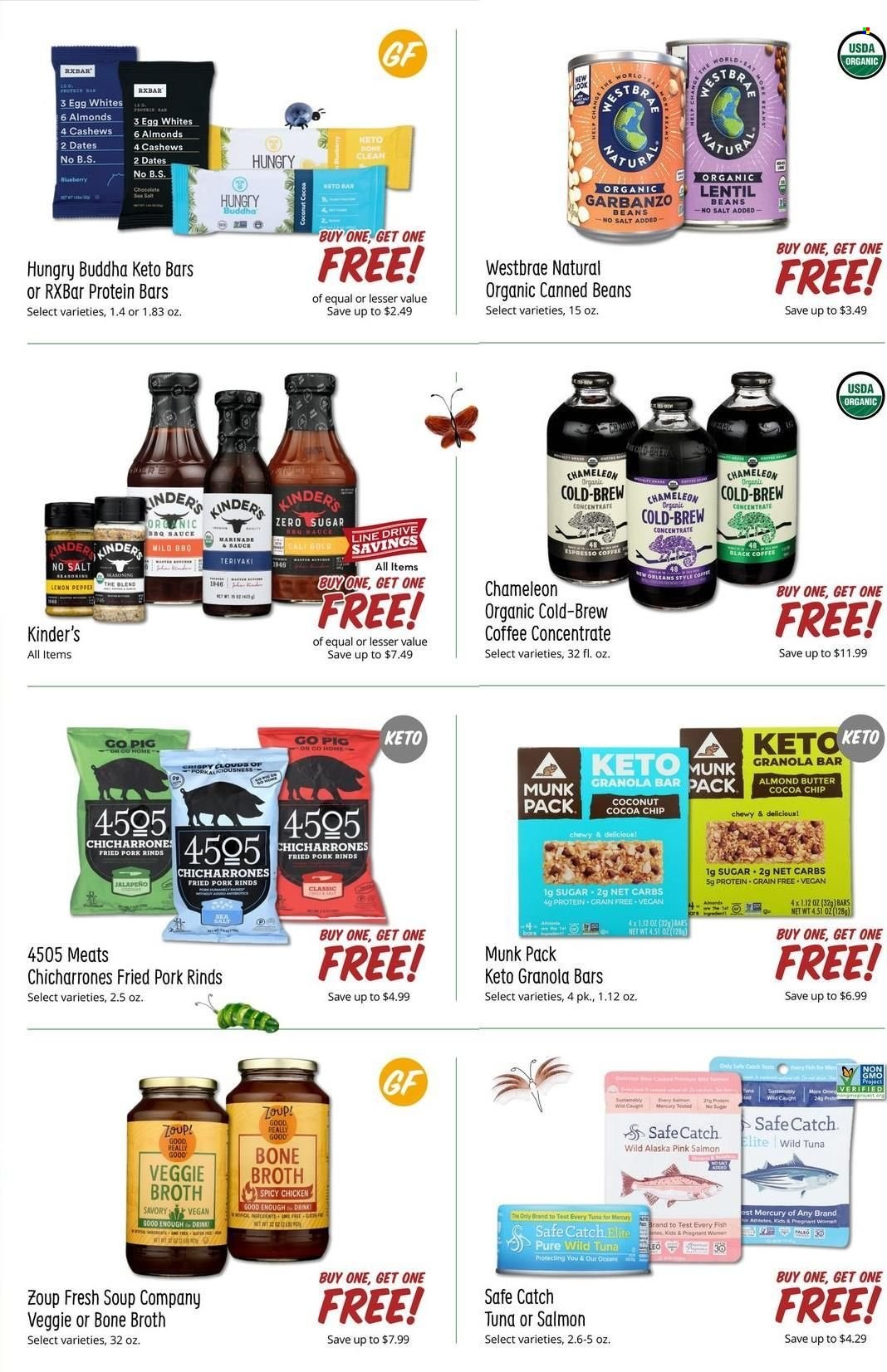Sprouts Farmers Market Ad - Page 9
