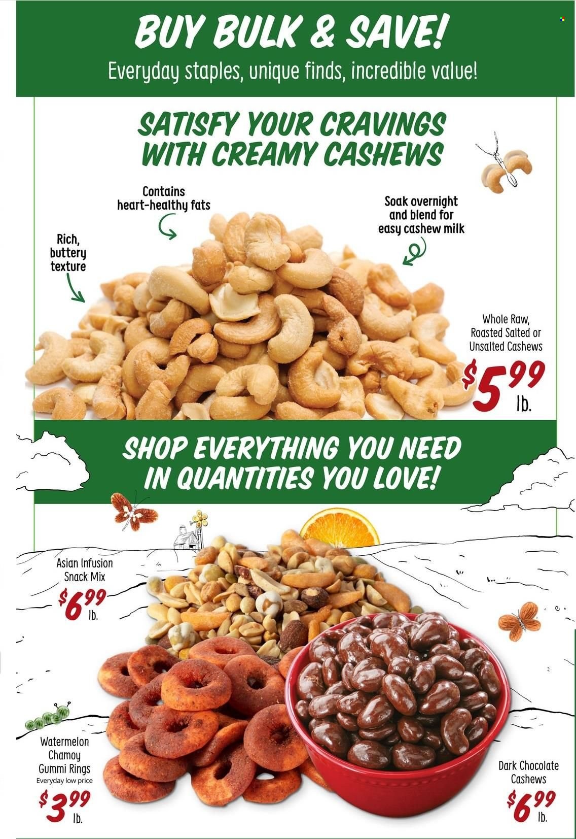 Sprouts Farmers Market Ad - Page 10