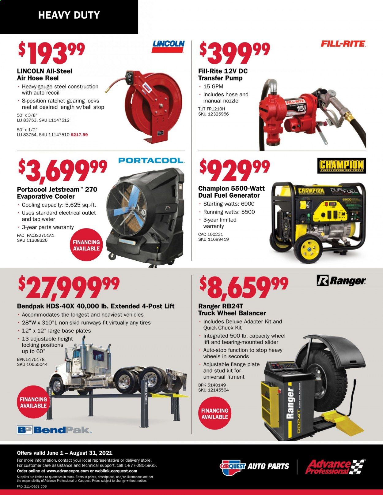 Carquest Auto Parts Current Sales Weekly Ads Online