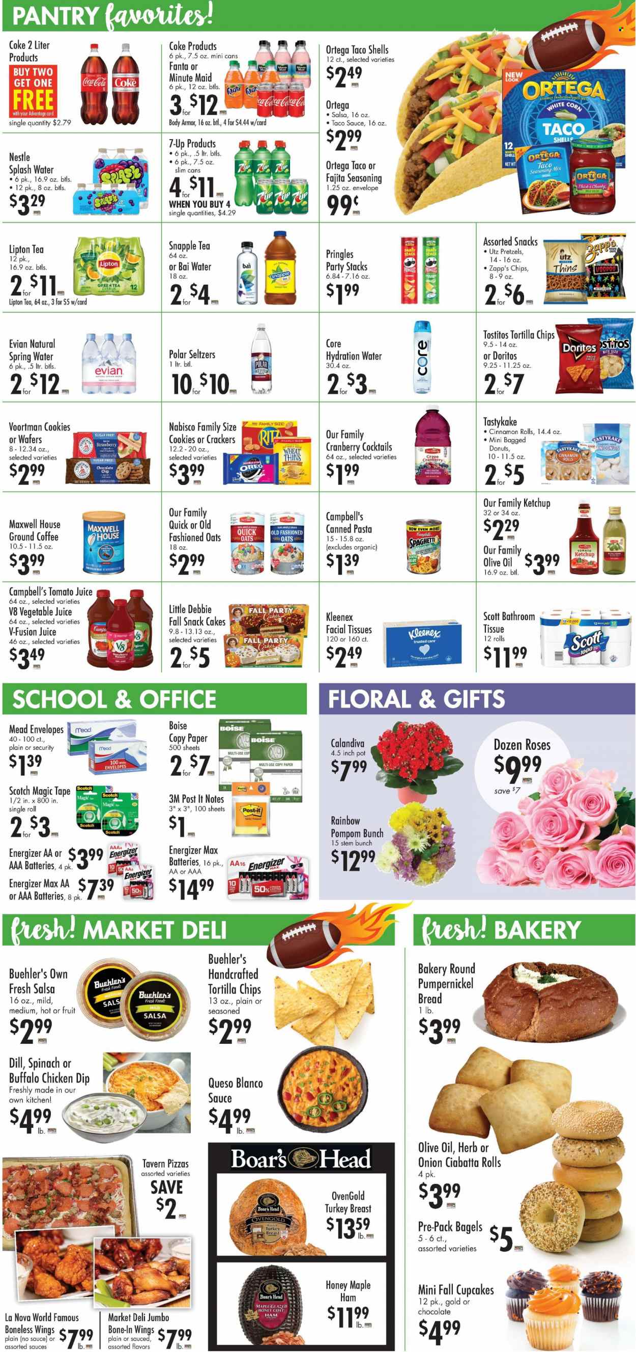Buehler’s Ad - Page 2