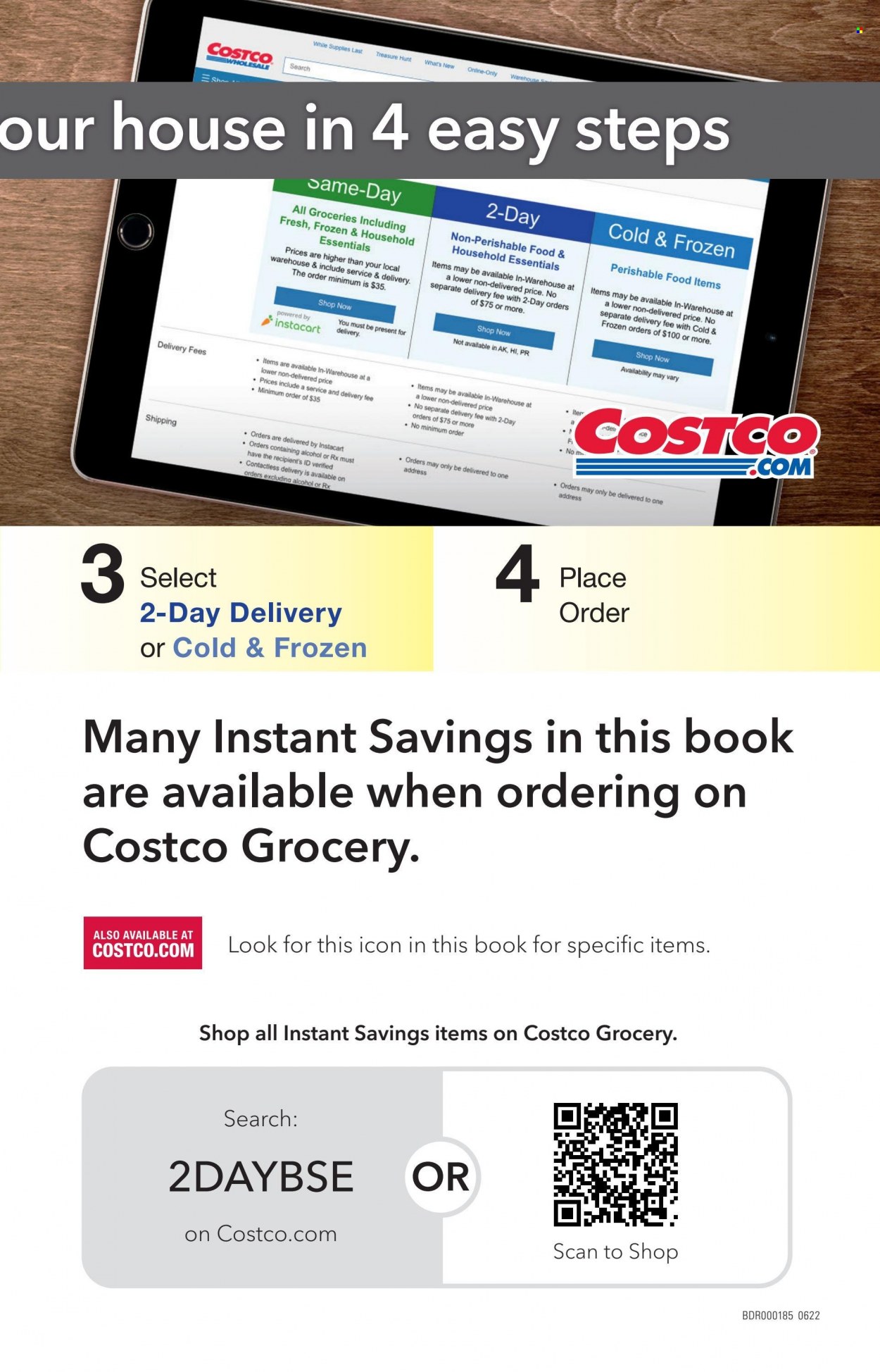 Costco Current Sales Weekly Ads Online