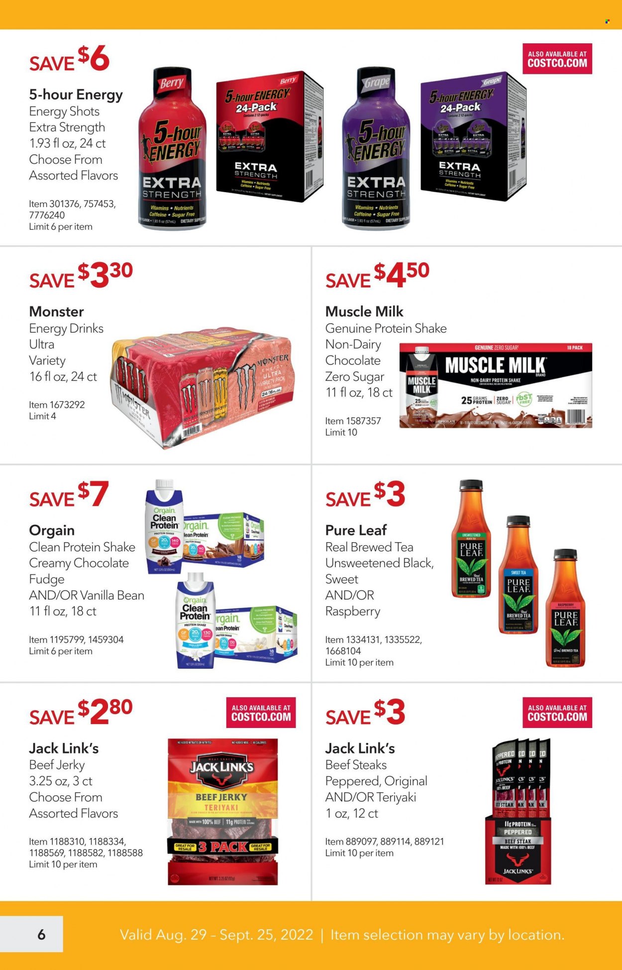 Costco Current Sales Weekly Ads Online