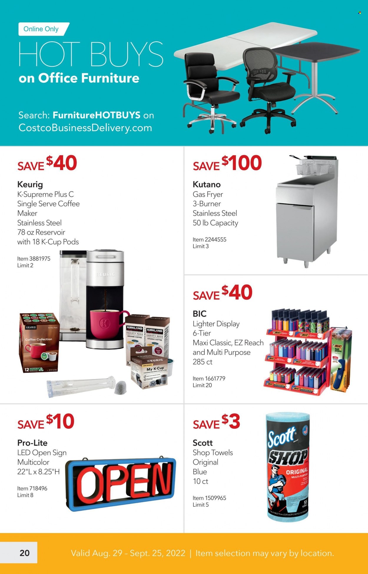 Costco Current Sales Weekly Ads Online