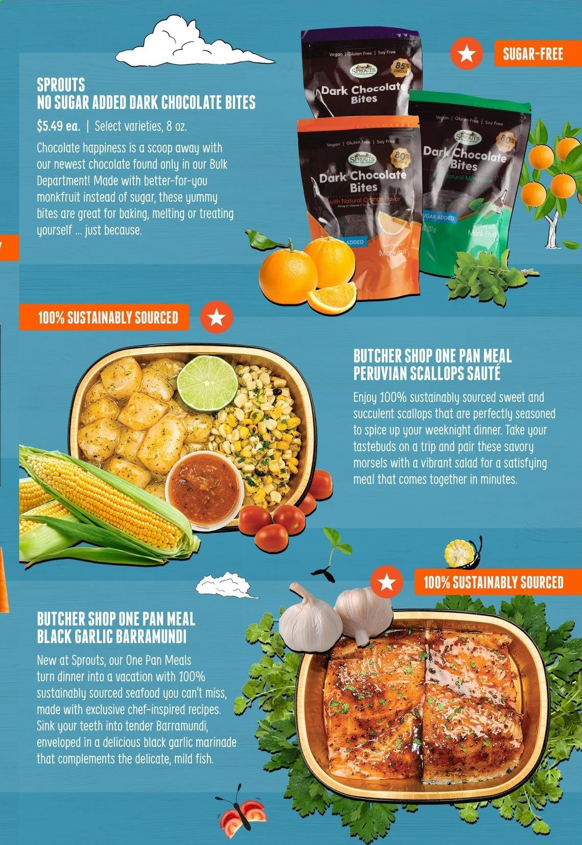 Sprouts Farmers Market Current Sales Weekly Ads Online